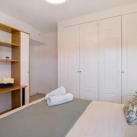Carlos Haya Apartamento *