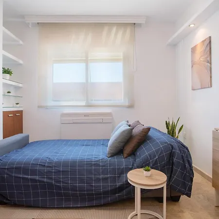 Apartamento Carlos Haya *