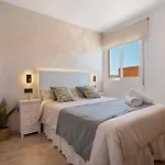 Apartman Carlos Haya Málaga