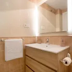 Carlos Haya Apartman Málaga