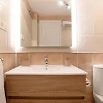 Apartman Carlos Haya Málaga