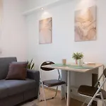 Carlos Haya Apartman