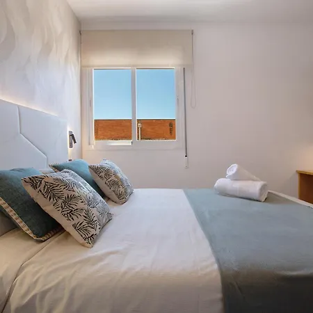 Carlos Haya Apartment *