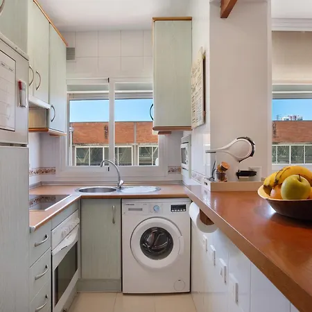 Apartman Carlos Haya *