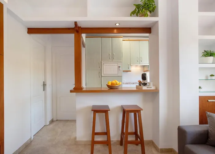 Daire Carlos Haya